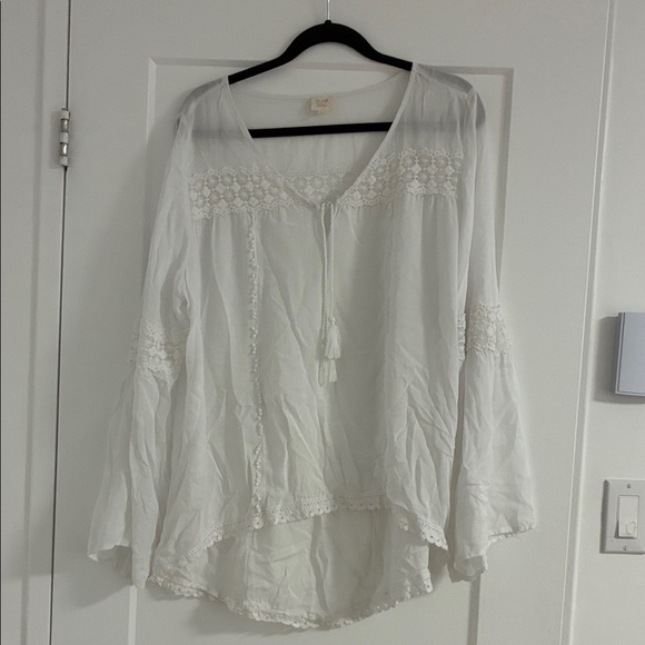 SURF GYPSY TUNIC - Picture 2 of 5